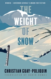 Weight of Snow