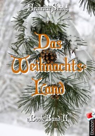 Weihnachten - Drei Geschichten in einem Band - Seidel Heinrich