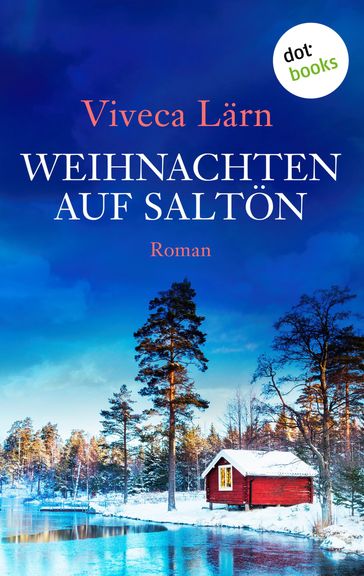 Weihnachten auf Saltön - Viveca Larn