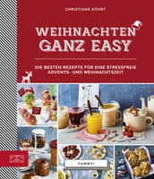 Weihnachten ganz easy