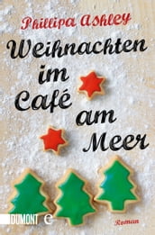 Weihnachten im Café am Meer