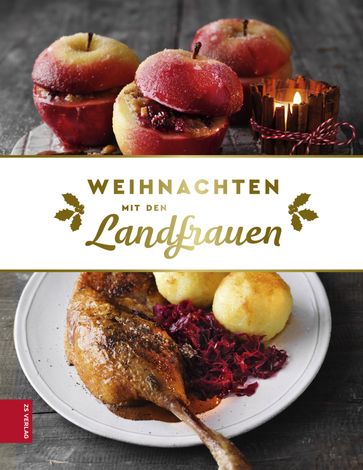 Weihnachten mit den Landfrauen - Die Landfrauen