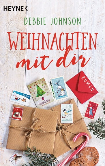 Weihnachten mit dir - DEBBIE JOHNSON