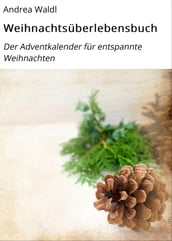 Weihnachtsüberlebensbuch