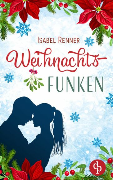 Weihnachtsfunken - Isabel Renner