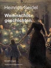 Weihnachtsgeschichten