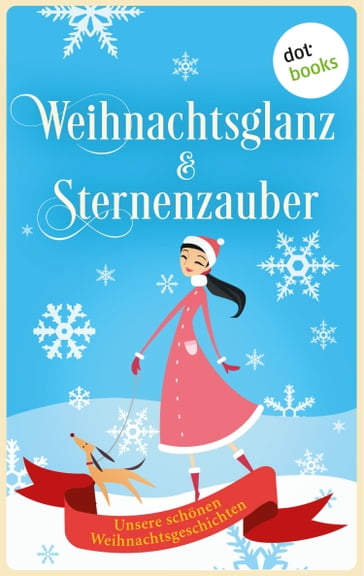 Weihnachtsglanz & Sternenzauber - Claudia Weber