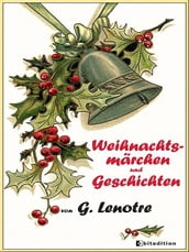 Weihnachtsmärchen u. -geschichten