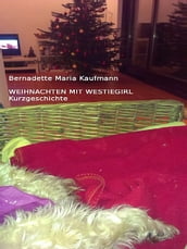 Weihnachtszeit mit Westiegirl