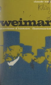 Weimar