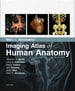 Weir & Abrahams  Imaging Atlas of Human Anatomy E-Book