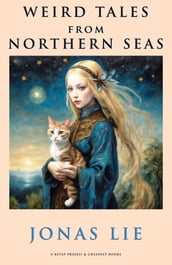 Weird Tales from Northern Seas