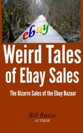 Weird Tales of Ebay Sales