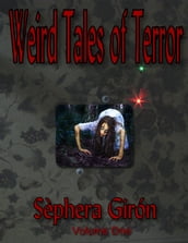 Weird Tales of Terror