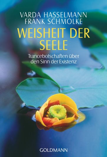 Weisheit der Seele - Varda Hasselmann - Frank Schmolke