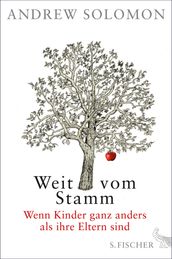 Weit vom Stamm