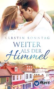 Weiter als der Himmel