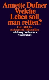 Welche Leben soll man retten?