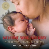 Welcome Song for Baby / Ni Nikamon 