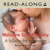 Welcome Song for Baby Read-Along