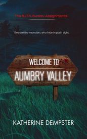 Welcome to Aumbry Valley