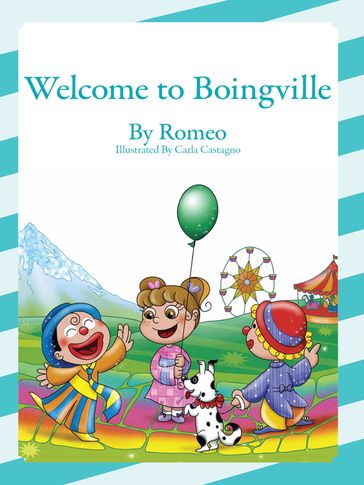 Welcome to Boingville - Romeo