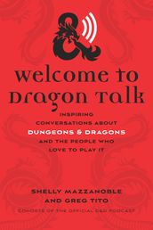 Welcome to Dragon Talk