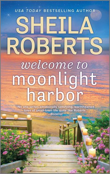 Welcome to Moonlight Harbor - Sheila Roberts