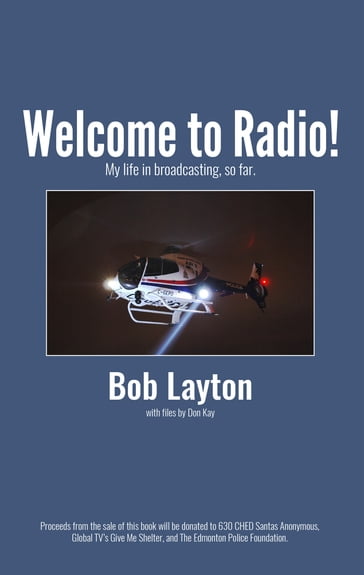 Welcome to Radio! - Bob Layton