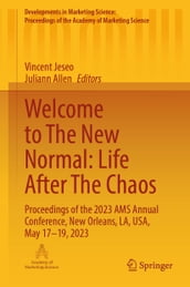 Welcome to The New Normal: Life After The Chaos