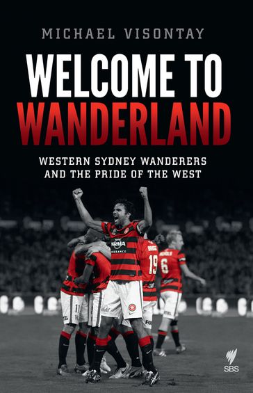 Welcome to Wanderland - Michael Visontay