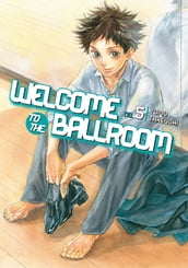 Welcome to the Ballroom 5
