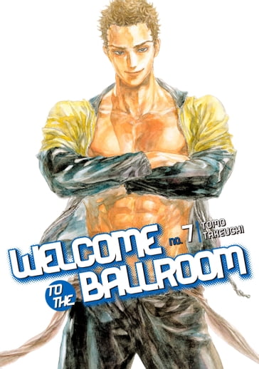 Welcome to the Ballroom 7 - Tomo Takeuchi