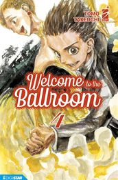 Welcome to the ballroom 4