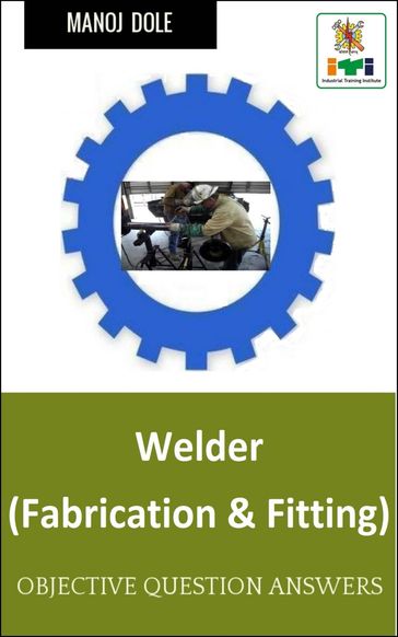 Welder Fabrication & Fitting - Manoj Dole