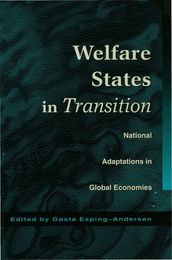 Welfare States in Transition