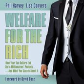 Welfare for the Rich