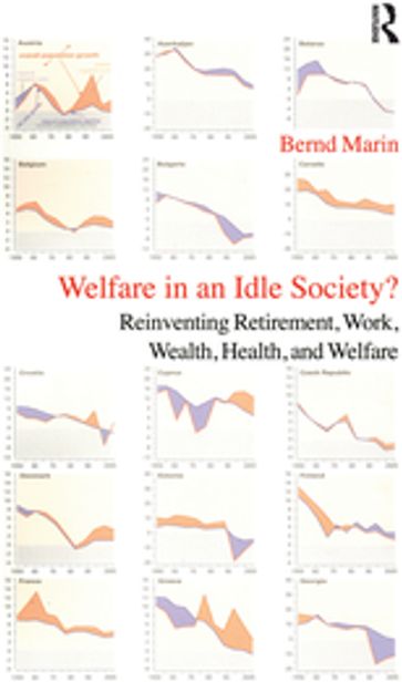 Welfare in an Idle Society? - Bernd Marin