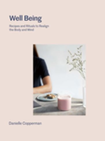 Well Being - Danielle Copperman