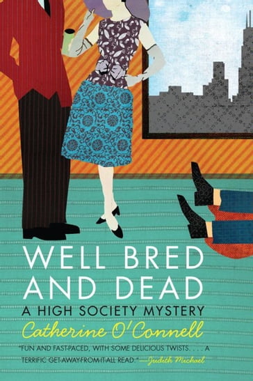 Well Bred and Dead - Catherine O