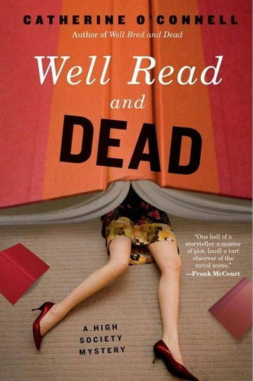 Well Read and Dead - Catherine O