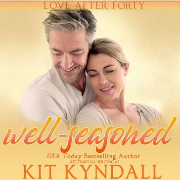 Well-Seasoned - Kit Kyndall