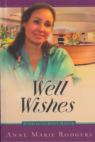 Well Wishes - Anne Marie Rodgers
