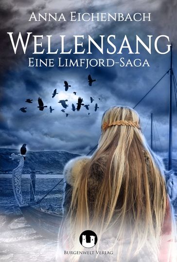 Wellensang - Anna Eichenbach