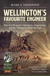 Wellington S Favourite Engineer