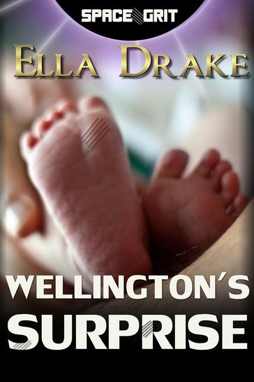 Wellington's Surprise - Ella Drake