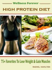Wellness Forever High Protein Diet
