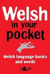 Welsh in your pocket