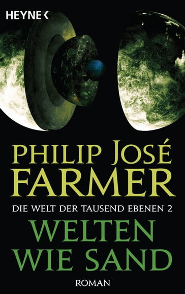 Welten wie Sand - Philip José Farmer