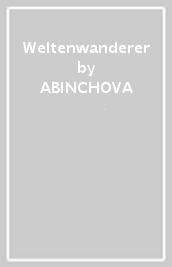 Weltenwanderer